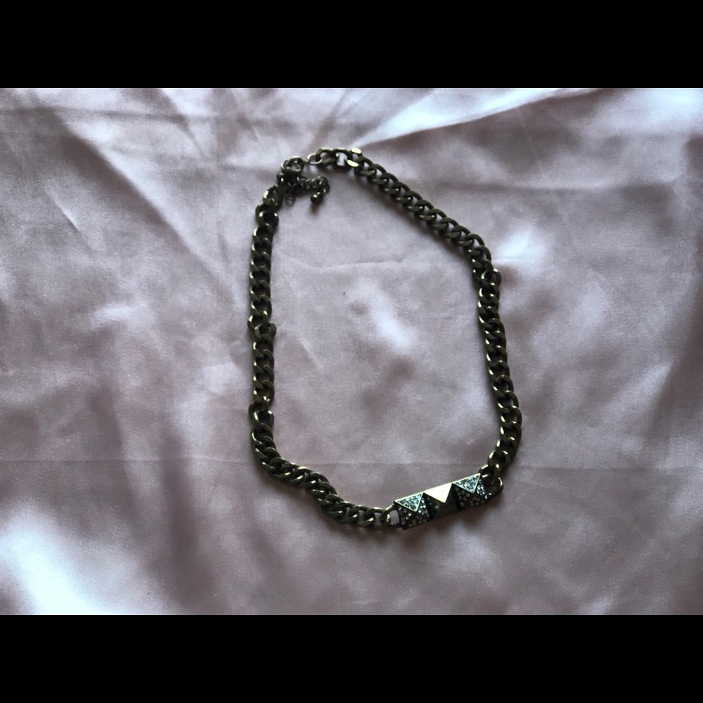 Bronze Chain